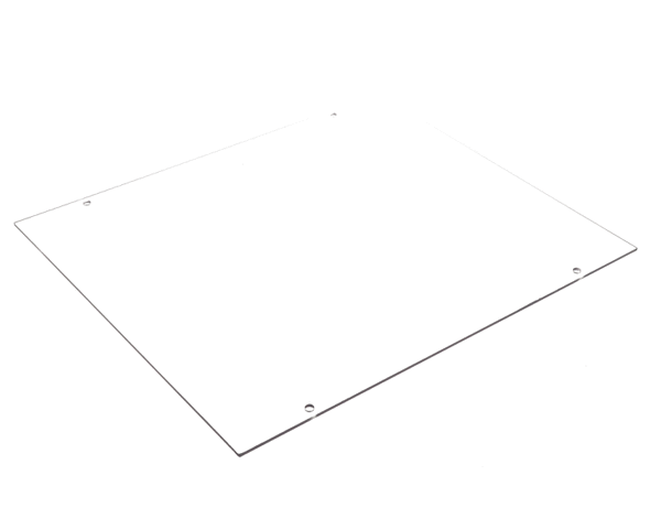 GOLD MEDAL PRODUCTS PARTS Gold Medal Products 12648 Side Panel 1888 - SKU GLDM12648
