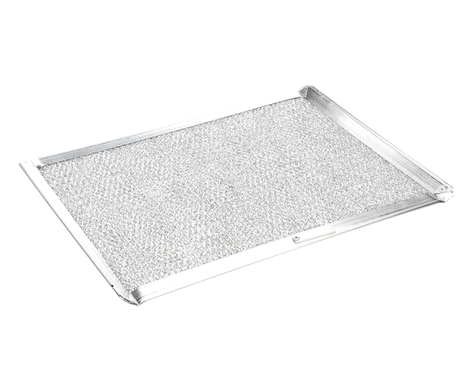 GOLD MEDAL PRODUCTS PARTS Gold Medal Products 13013 Aluminum Mesh Filter - SKU GLDM13013