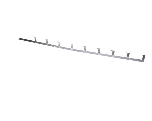 GOLD MEDAL PRODUCTS PARTS Gold Medal Products 16056 Shelf Support Left Hand 1617/TS - SKU GLDM16056