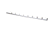 GOLD MEDAL PRODUCTS PARTS Gold Medal Products 16056 Shelf Support Left Hand 1617/TS - SKU GLDM16056