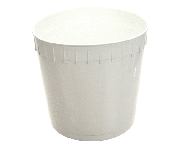 GOLD MEDAL PRODUCTS PARTS Gold Medal Products 16949 2.5 Gallon Bucket - SKU GLDM16949