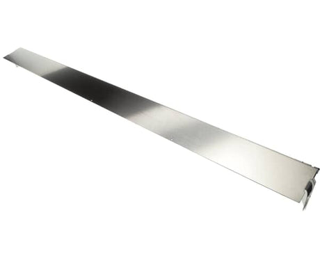 GOLD MEDAL PRODUCTS PARTS Gold Medal Products 17009 60 In Back Panel - SKU GLDM17009