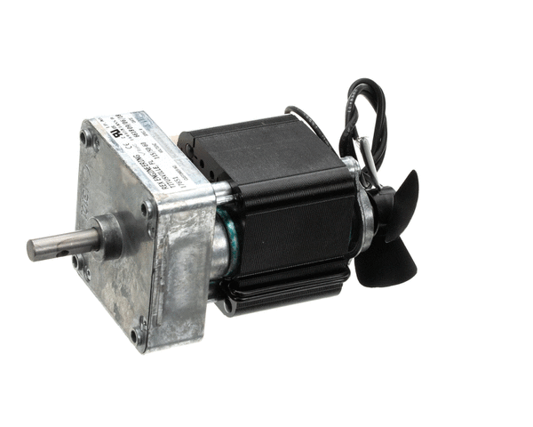 GOLD MEDAL PRODUCTS PARTS Gold Medal Products 17651 Drive Motor - SKU GLDM17651