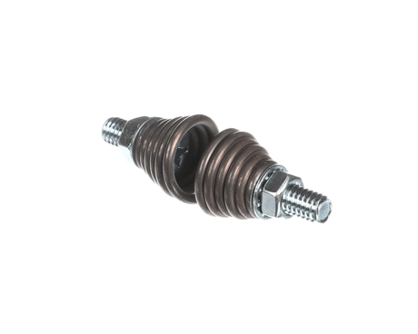 GOLD MEDAL PRODUCTS PARTS Gold Medal Products 20006 Suspension Spring - SKU GLDM20006