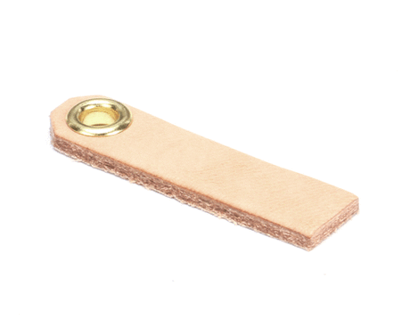 GOLD MEDAL PRODUCTS PARTS Gold Medal Products 20010 Leather Floater - SKU GLDM20010