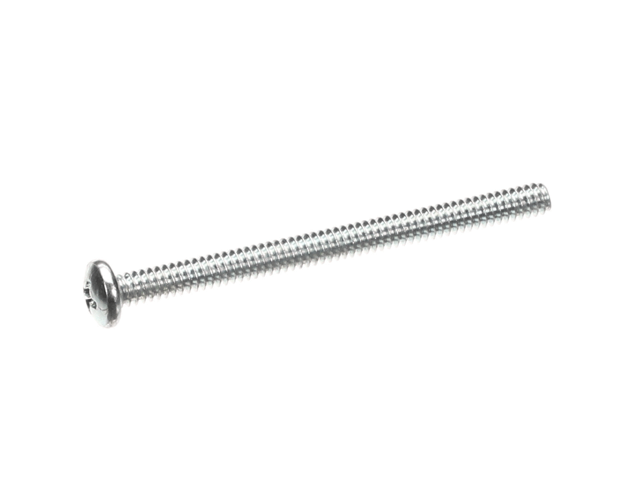 GOLD MEDAL PRODUCTS PARTS Gold Medal Products 20050 10-24 X 2 1/4 Slot Pan Ms - SKU GLDM20050