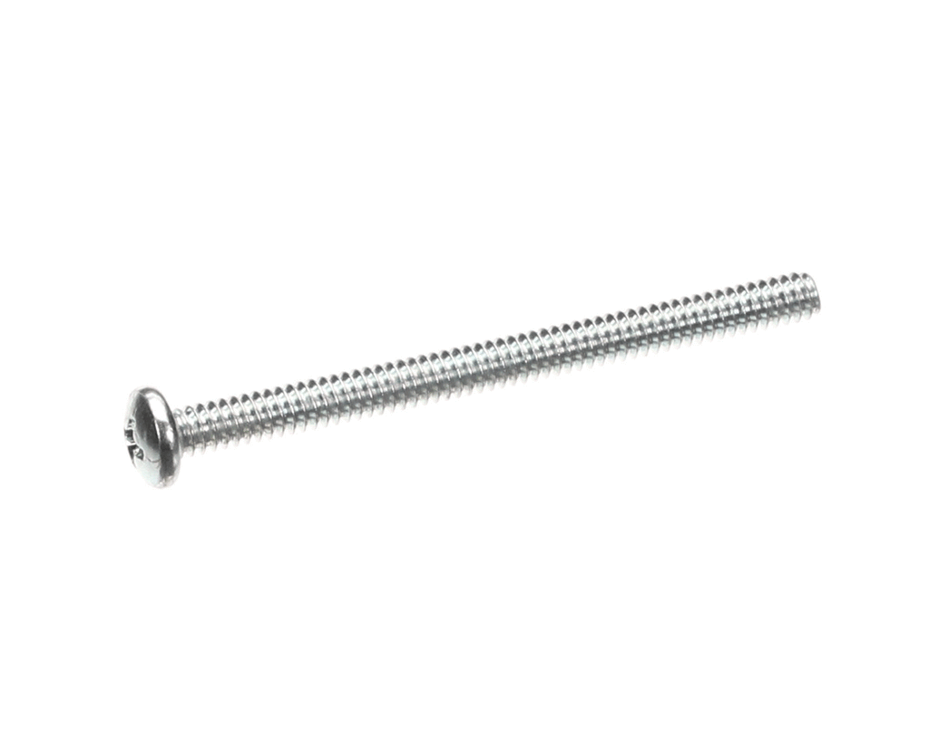 GOLD MEDAL PRODUCTS PARTS Gold Medal Products 20050 10-24 X 2 1/4 Slot Pan Ms - SKU GLDM20050