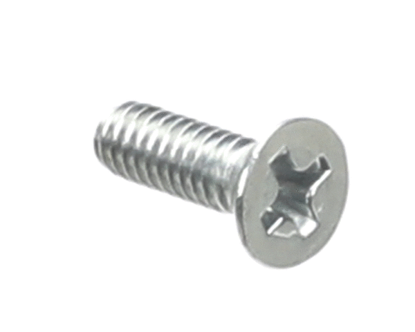 GOLD MEDAL PRODUCTS PARTS Gold Medal Products 20065 8-32X3/8 Fl Hd PH Ms - SKU GLDM20065