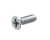 GOLD MEDAL PRODUCTS PARTS Gold Medal Products 20066 8-32X1/2 Fl Hd PH Ms - SKU GLDM20066