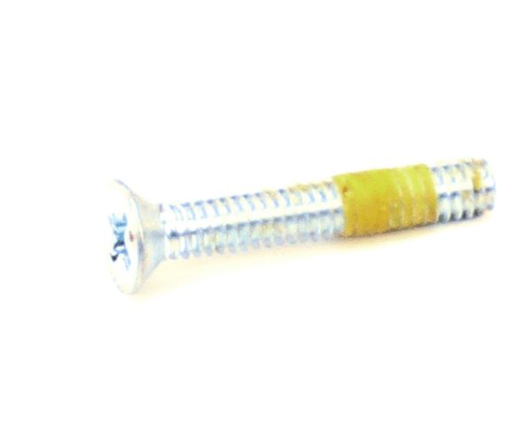GOLD MEDAL PRODUCTS PARTS Gold Medal Products 20068 8-32X1 Fl Hd PH Ms - SKU GLDM20068