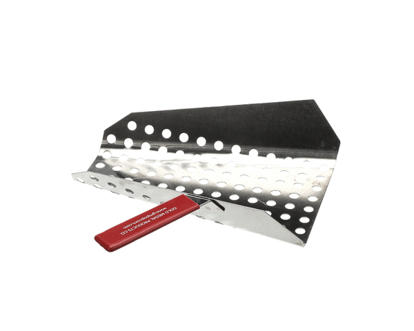 GOLD MEDAL PRODUCTS PARTS Gold Medal Products 2105 Perf Jet Scoop Large RH - SKU GLDM2105