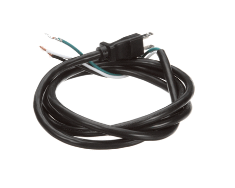 GOLD MEDAL PRODUCTS PARTS Gold Medal Products 22038 Power Supply Cord 15 Amp - SKU GLDM22038