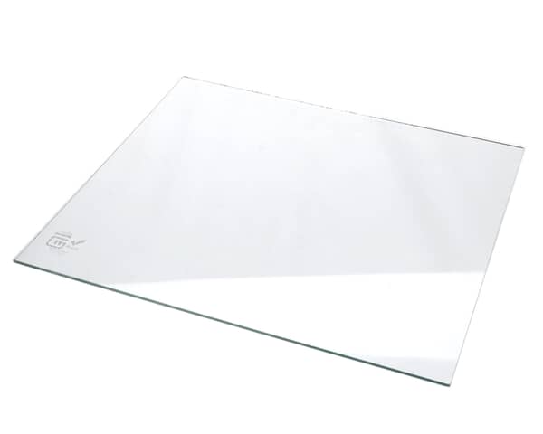 GOLD MEDAL PRODUCTS PARTS Gold Medal Products 22706 Glass Front - SKU GLDM22706