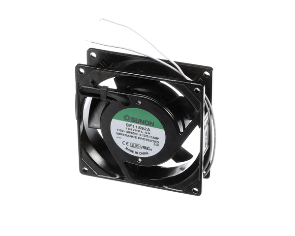 GOLD MEDAL PRODUCTS PARTS Gold Medal Products 36046 Fan Blower 24 V - SKU GLDM36046
