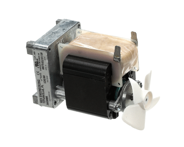 GOLD MEDAL PRODUCTS PARTS Gold Medal Products 36088R Motor 120V Se Rot CW - SKU GLDM36088R