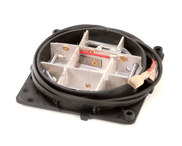 GOLD MEDAL PRODUCTS PARTS Gold Medal Products 36109 Heater Assembly 90MM Sq - SKU GLDM36109
