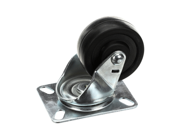 GOLD MEDAL PRODUCTS PARTS Gold Medal Products 37513 Swivel Caster W/O Lock - SKU GLDM37513