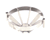 GOLD MEDAL PRODUCTS PARTS Gold Medal Products 38336 Blade Assembly Apple Hacker - SKU GLDM38336