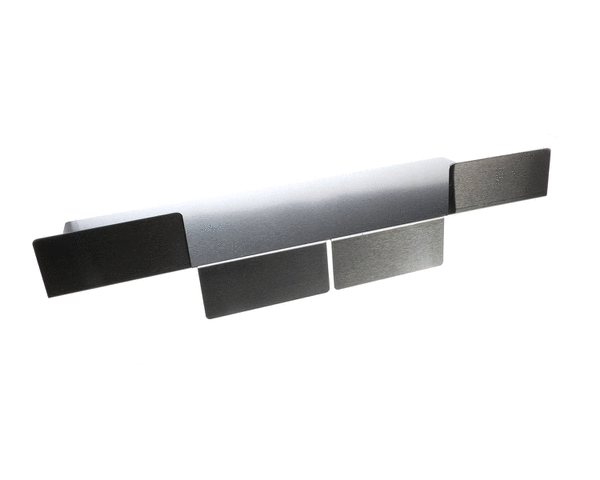 GOLD MEDAL PRODUCTS PARTS Gold Medal Products 39409 Divider 2343 2344 2345 - SKU GLDM39409