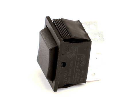 GOLD MEDAL PRODUCTS 39410 3 POSITION ROCKER SWITCH
