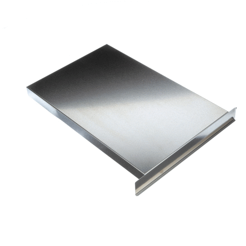 GOLD MEDAL PRODUCTS PARTS Gold Medal Products 40276 Old Maid Pan - SKU GLDM40276