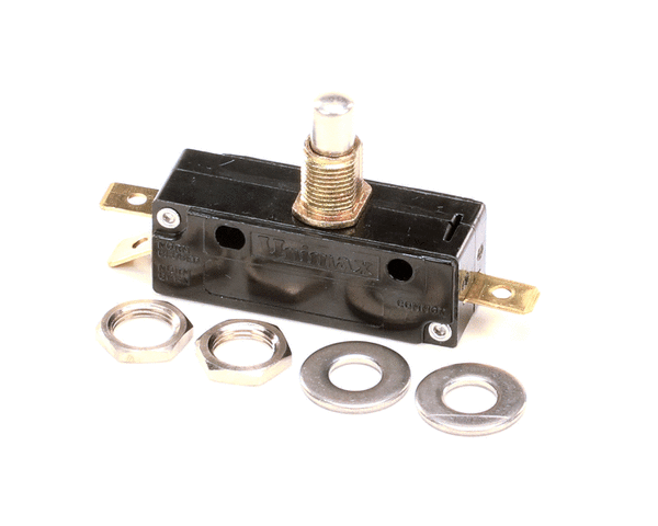 GOLD MEDAL PRODUCTS 40712 PLUNGER SWITCH