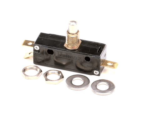 GOLD MEDAL PRODUCTS PARTS Gold Medal Products 40712 Plunger Switch - SKU GLDM40712