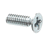 GOLD MEDAL PRODUCTS PARTS Gold Medal Products 40717 10-32 X 1/2 PH Fl Hd Ms - SKU GLDM40717