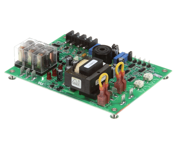 GOLD MEDAL PRODUCTS PARTS Gold Medal Products 41001 Temperature Control - SKU GLDM41001