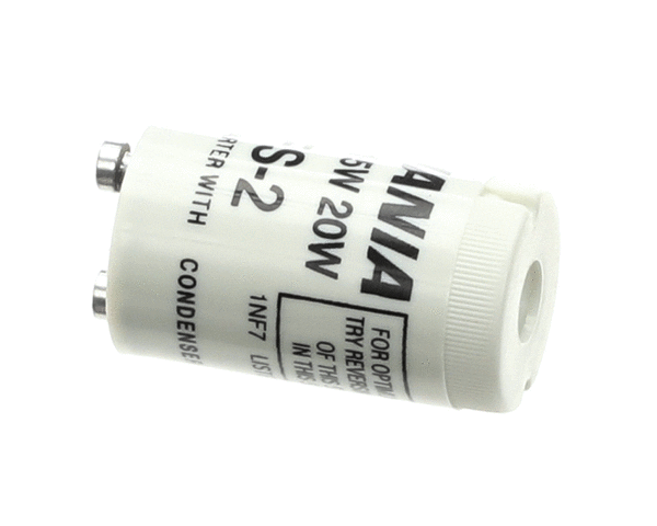 GOLD MEDAL PRODUCTS PARTS Gold Medal Products 41023 Light Starter - SKU GLDM41023