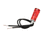 GOLD MEDAL PRODUCTS PARTS Gold Medal Products 41033 Pilot LIGHT-125V Red - SKU GLDM41033