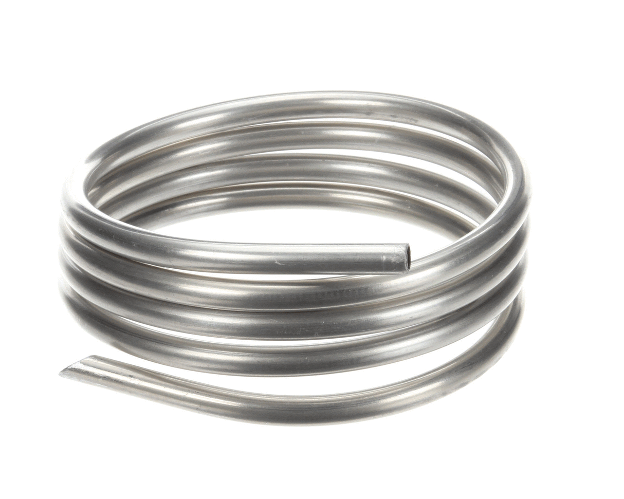 GOLD MEDAL PRODUCTS PARTS Gold Medal Products 41047 Alum Oil Line Tubing - SKU GLDM41047