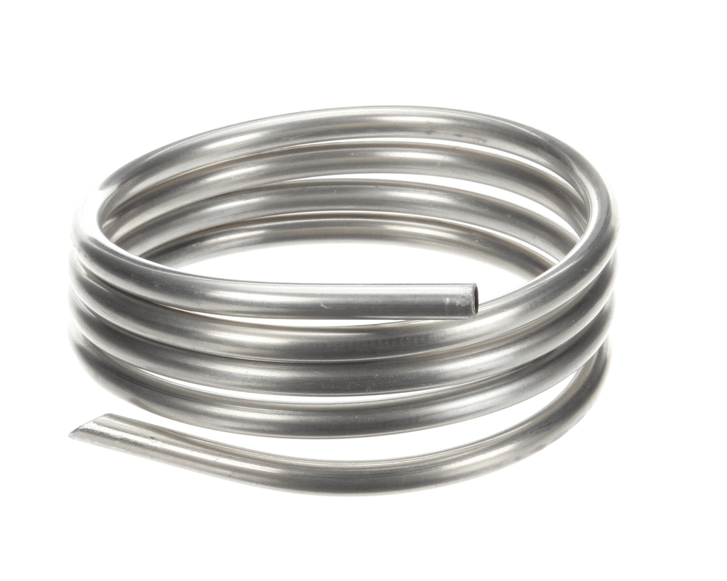 GOLD MEDAL PRODUCTS PARTS Gold Medal Products 41047 Alum Oil Line Tubing - SKU GLDM41047