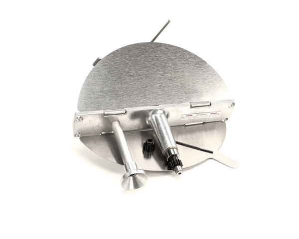 GOLD MEDAL PRODUCTS PARTS Gold Medal Products 41066 16OZ Lid &amp; Agitator Assembly - SKU GLDM41066