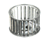 GOLD MEDAL PRODUCTS PARTS Gold Medal Products 41113 Blower Wheel - SKU GLDM41113