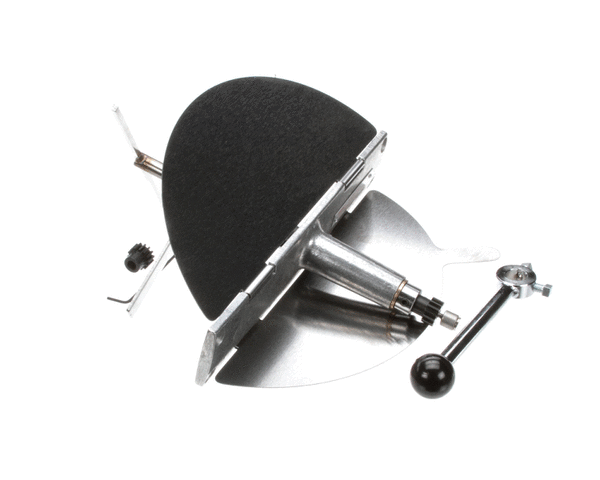 GOLD MEDAL PRODUCTS PARTS Gold Medal Products 41181 16OZ Lid & Agitator Assembly - SKU GLDM41181