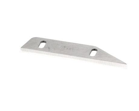 GOLD MEDAL PRODUCTS PARTS Gold Medal Products 41310 Shaver Blade 1087NS - SKU GLDM41310