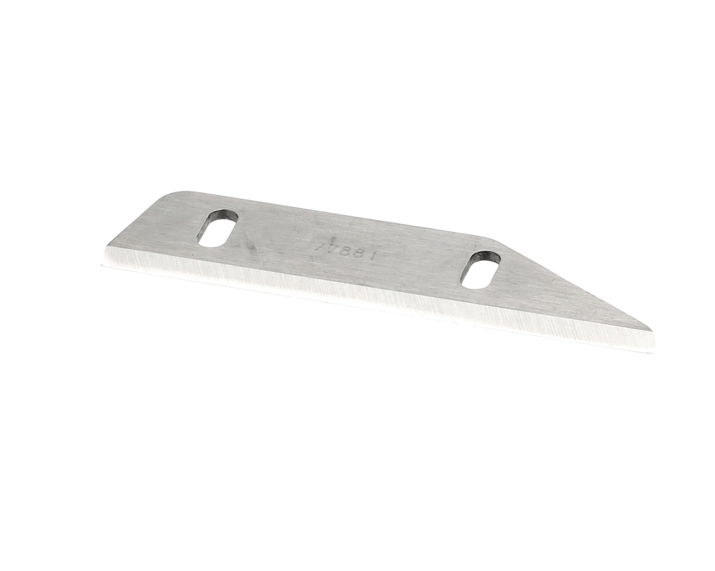 GOLD MEDAL PRODUCTS PARTS Gold Medal Products 41310 Shaver Blade 1087NS - SKU GLDM41310