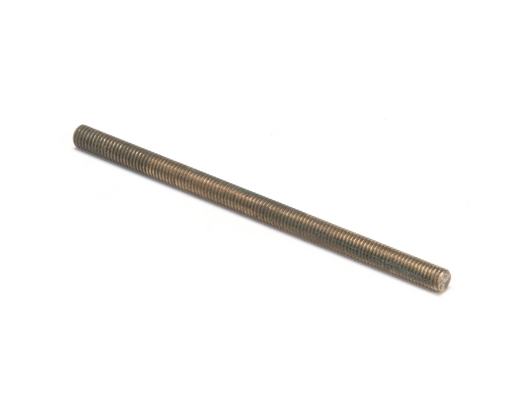 GOLD MEDAL PRODUCTS PARTS Gold Medal Products 42032 Head Stud 3 1/2 Lg Brass - SKU GLDM42032