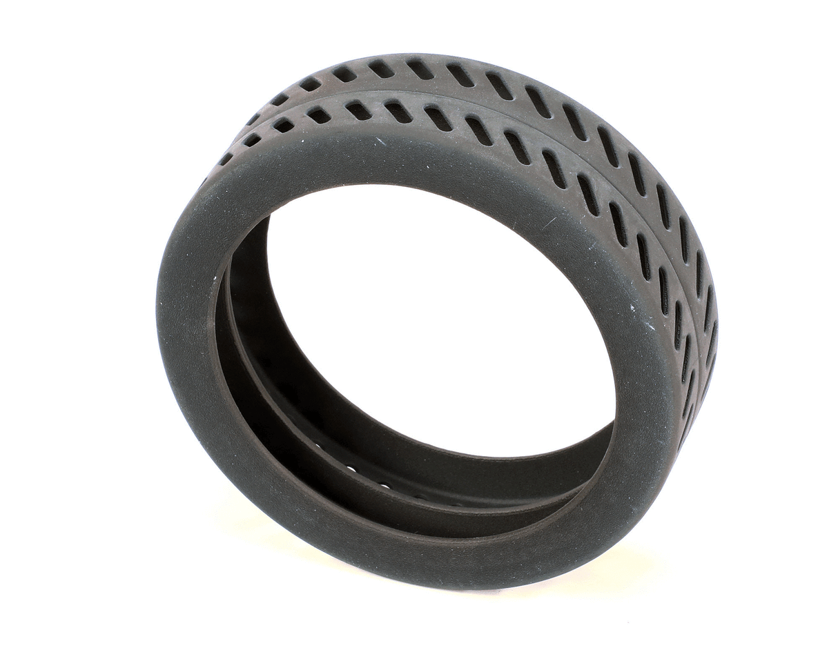 GOLD MEDAL PRODUCTS PARTS Gold Medal Products 42213 5IN Dbl Floss Band - SKU GLDM42213