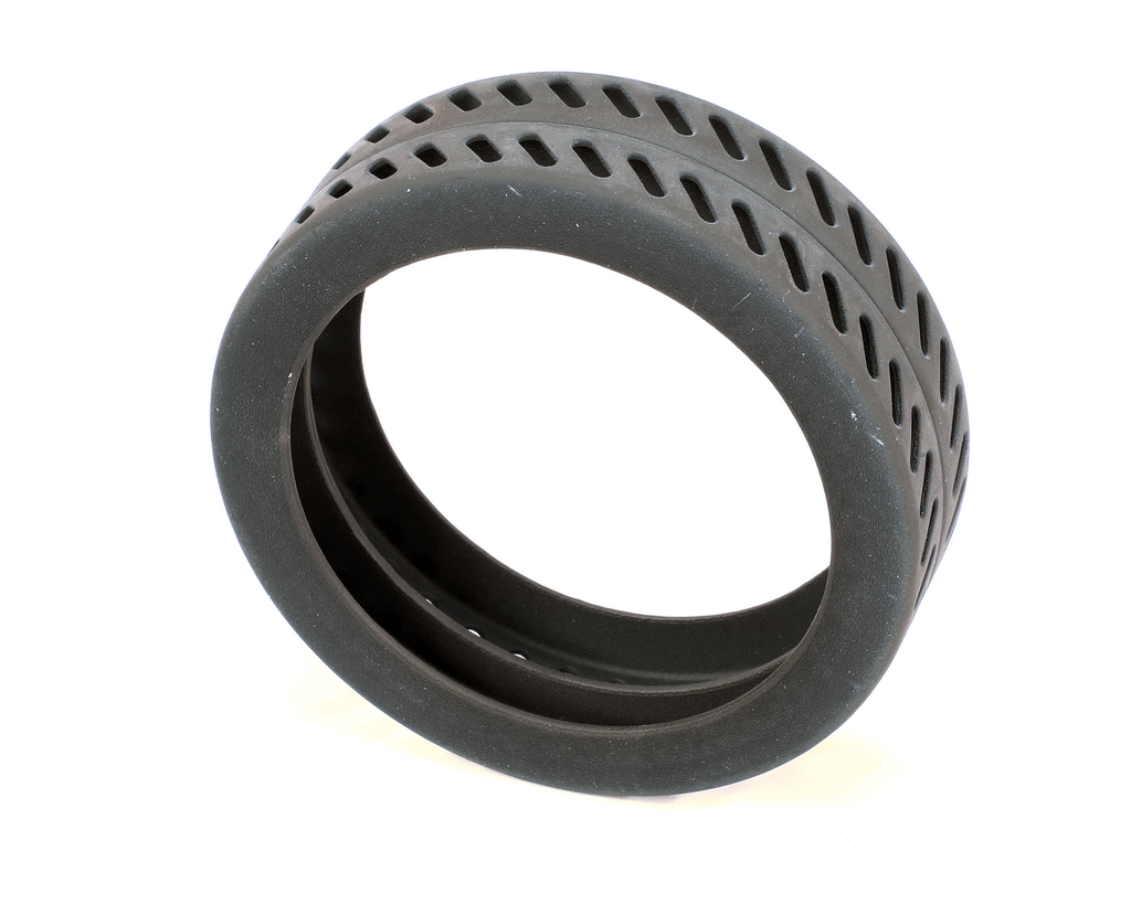 GOLD MEDAL PRODUCTS PARTS Gold Medal Products 42213 5IN Dbl Floss Band - SKU GLDM42213