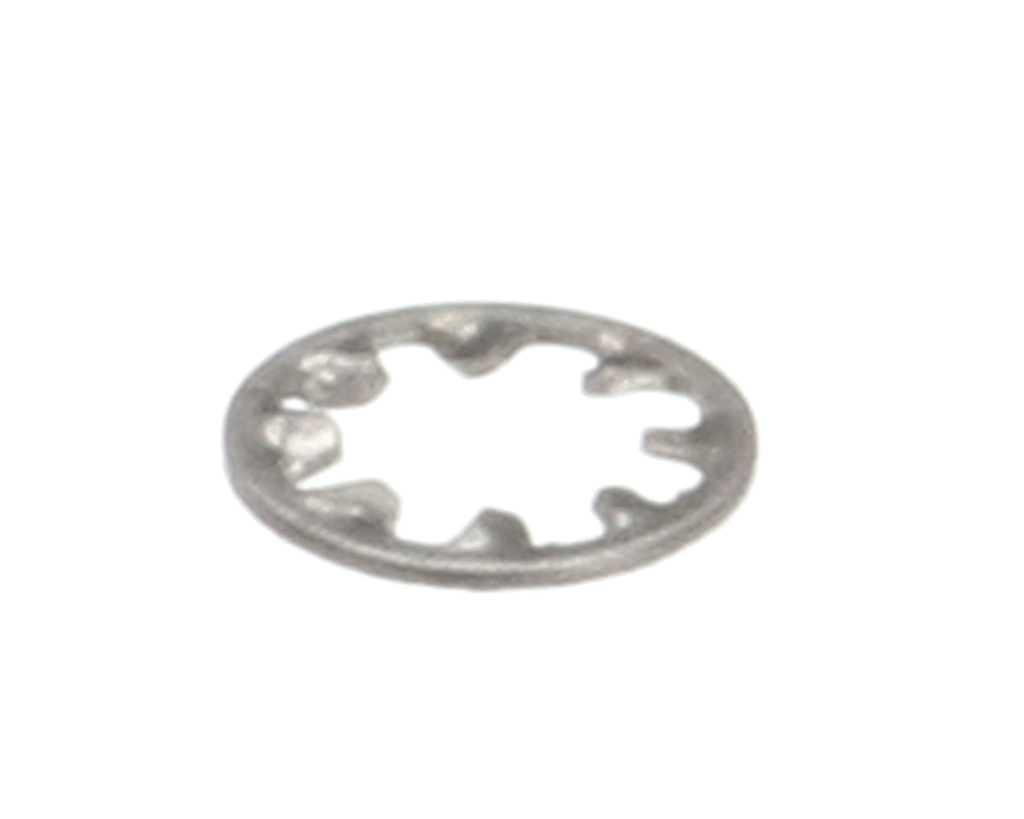 GOLD MEDAL PRODUCTS PARTS Gold Medal Products 42215 Washer #10 External Tooth - SKU GLDM42215