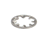 GOLD MEDAL PRODUCTS PARTS Gold Medal Products 42215 Washer #10 External Tooth - SKU GLDM42215