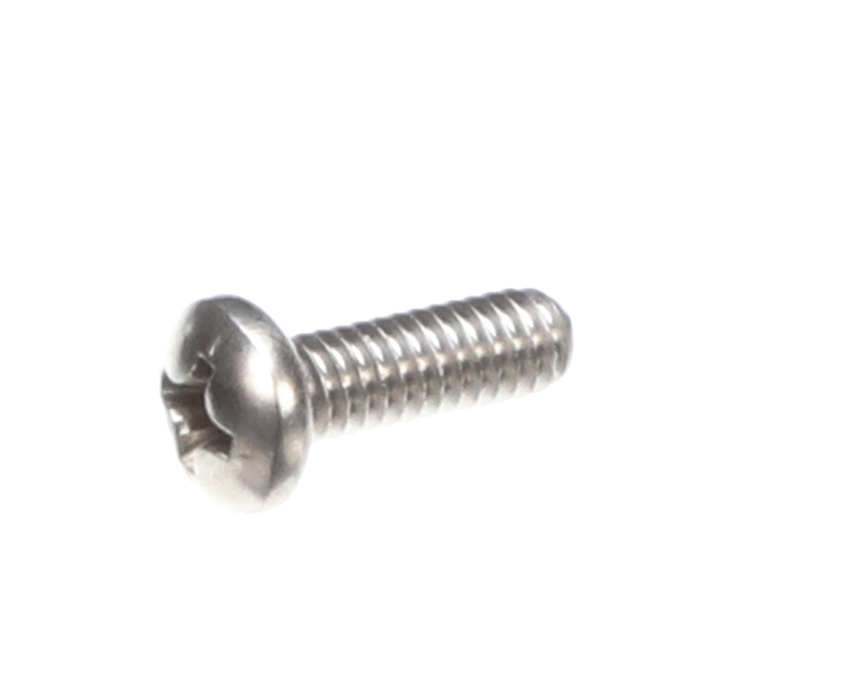 GOLD MEDAL PRODUCTS PARTS Gold Medal Products 42226 8-32 X 1/2 Phil Pn M/S SS - SKU GLDM42226