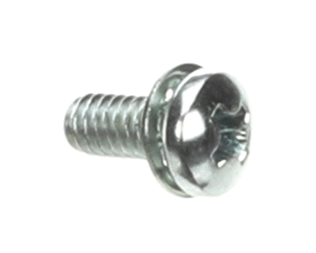 GOLD MEDAL PRODUCTS PARTS Gold Medal Products 42227 8-32 X 3/8 PH Pan W/Sems - SKU GLDM42227