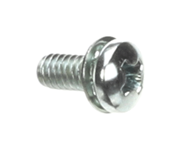 GOLD MEDAL PRODUCTS PARTS Gold Medal Products 42227 8-32 X 3/8 PH Pan W/Sems - SKU GLDM42227