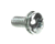 GOLD MEDAL PRODUCTS PARTS Gold Medal Products 42227 8-32 X 3/8 PH Pan W/Sems - SKU GLDM42227