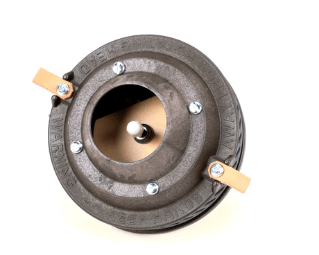 GOLD MEDAL PRODUCTS PARTS Gold Medal Products 42283 Spinner Head Complete 5IN - SKU GLDM42283