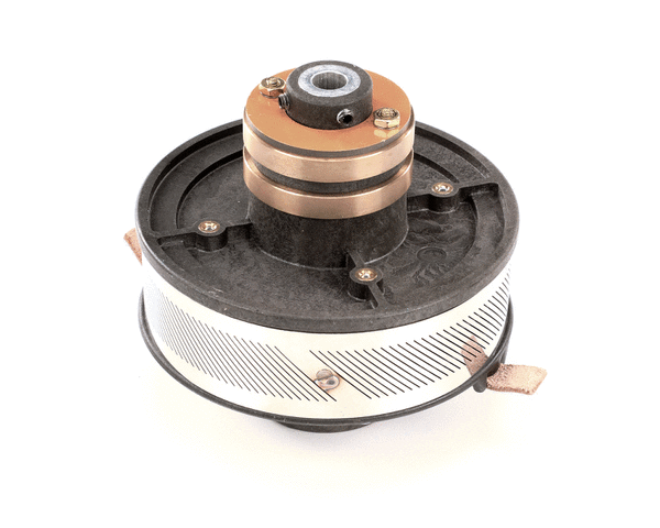 GOLD MEDAL PRODUCTS PARTS Gold Medal Products 42283T Spinner Head Tubular 5IN - SKU GLDM42283T