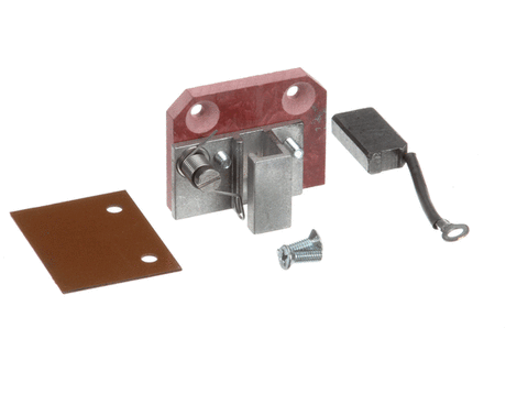 GOLD MEDAL PRODUCTS PARTS Gold Medal Products 42320 Brush Assembly W/Brush - SKU GLDM42320